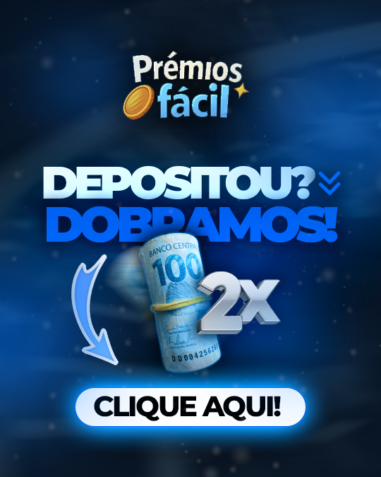 Promoção Especial!