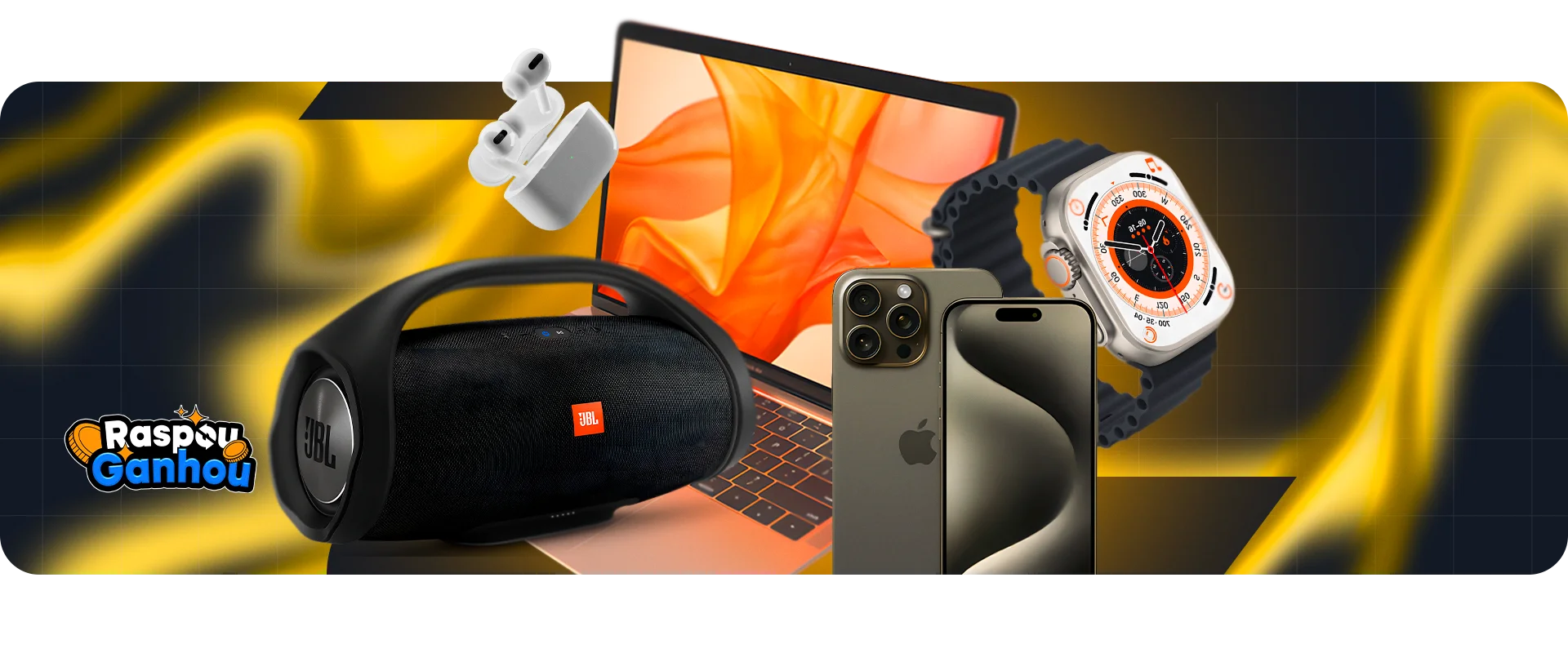 Sonho de Consumo 😍